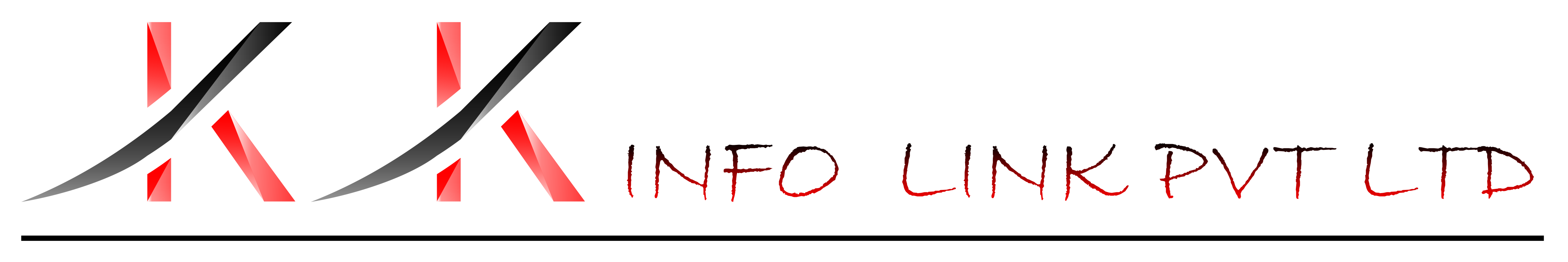 KK Info Link Logo